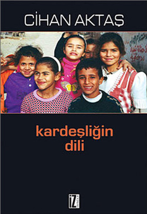 İz Yayıncılık Kardeşliğin Dili