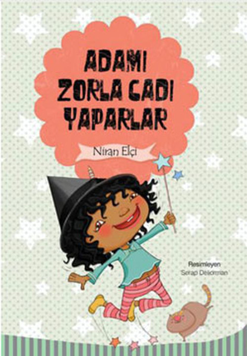 Adamı Zorla Cadı Yaparlar