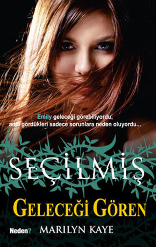 Seçilmiş 3 - Geleceği Gören