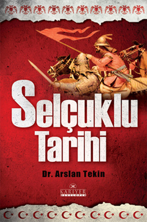 Kariyer Yayınları Selçuklu Tarihi
