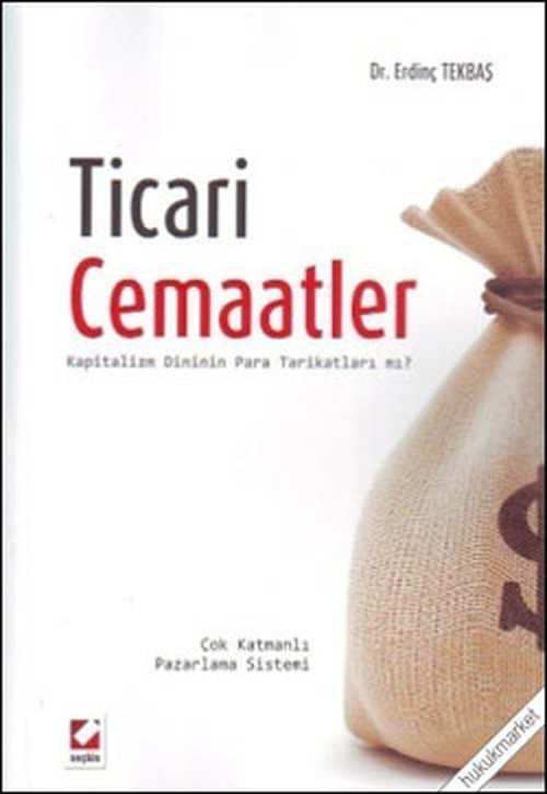 Ticari Cemaatler