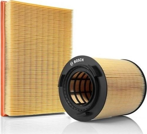 Hava Filtresi Fıesta 01 P206 01 P307 01 Bıpper-Nemo 08 Çanta 1.4hdı 1457433076-F026401700 0986TF0097
