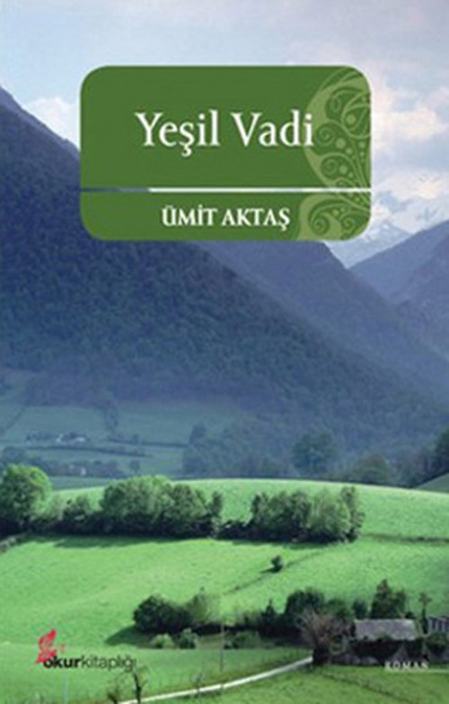 Okur Kitaplığı Yeşil Vadi
