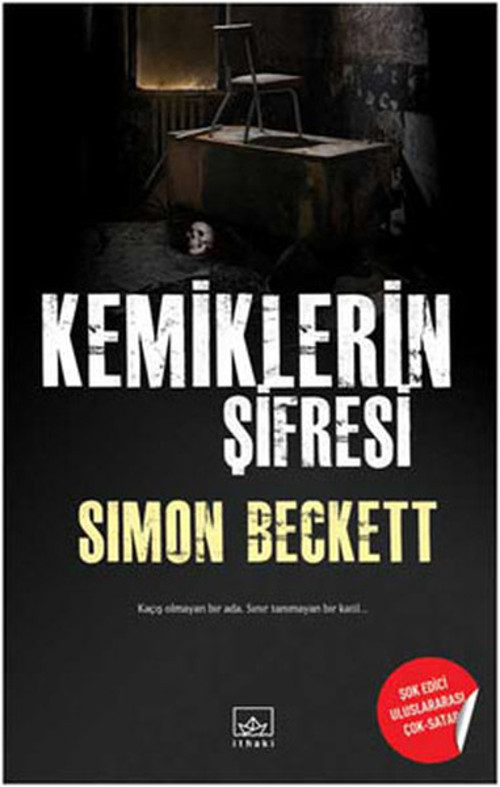 Kemiklerin Şifresi