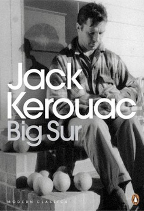Penguin Popular Classics Big Sur