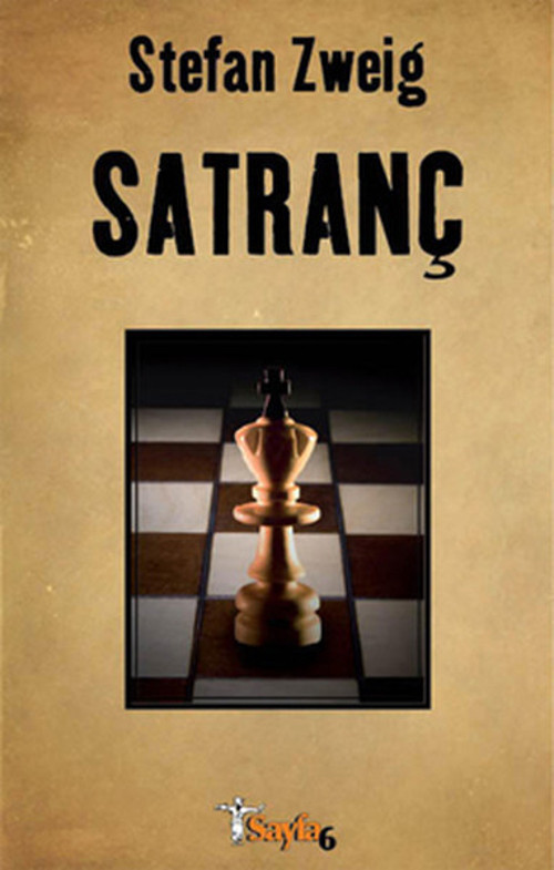 Sayfa 6 Satranç