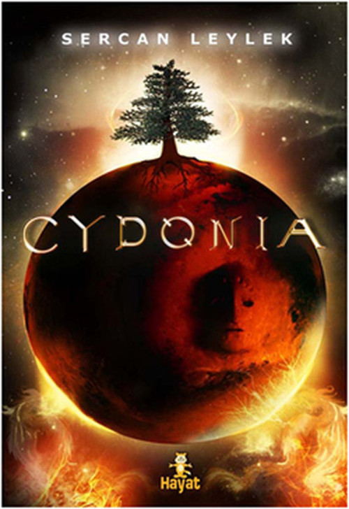 Cydonıa