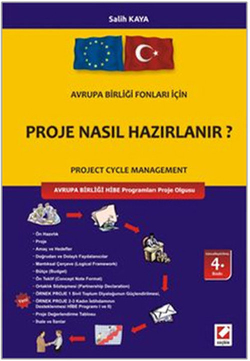 Proje Nasıl Hazırlanır ?