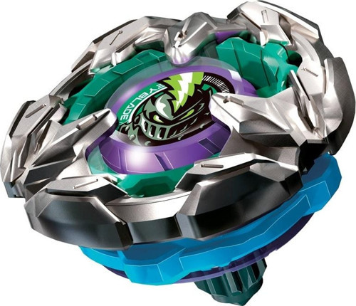 X Lance Knight 4-80HN Takara Tomy - Savunma Tipi Orijinal Fırlatma Seti (8+ Yaş)