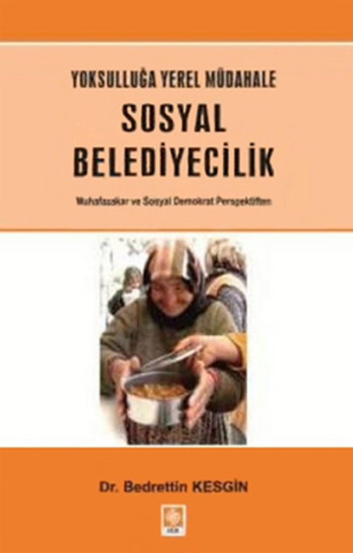 Yoksulluğa Yerel Müdahale Sosyal Belediyecilik