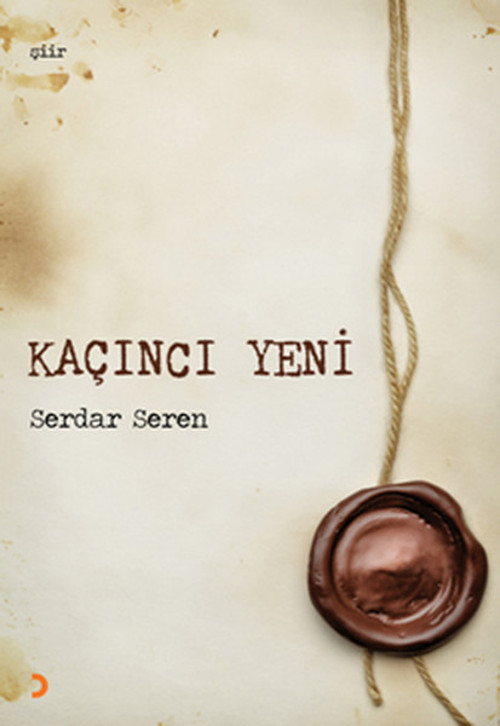 Cinius Yayınevi Kaçıncı Yeni