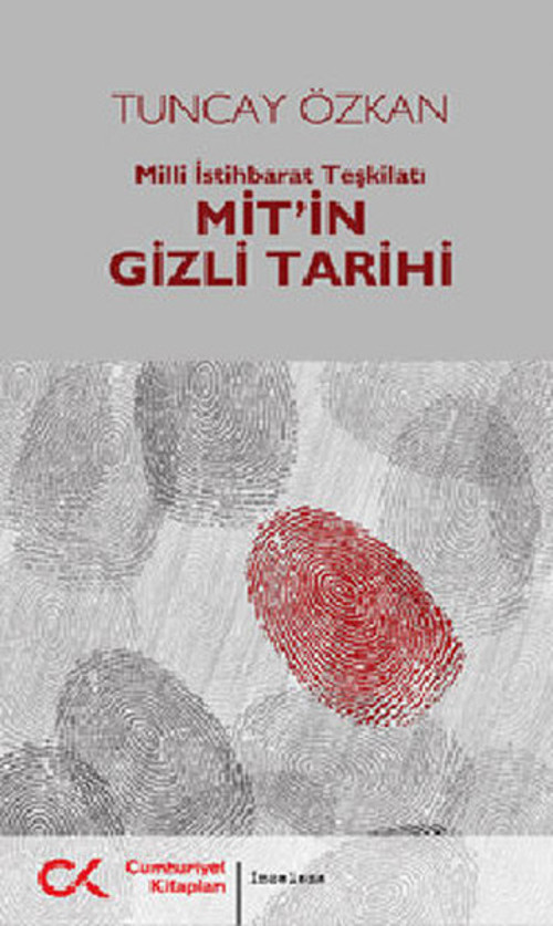 Mit'in Gizli Tarihi