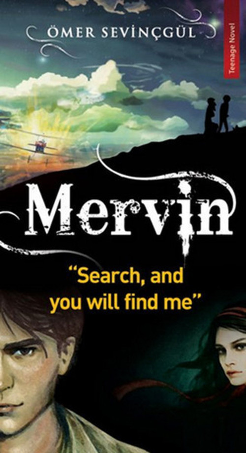 Mervin (İng.)