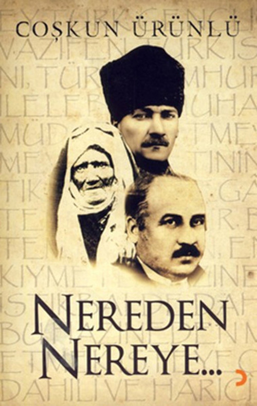 Nereden Nereye...