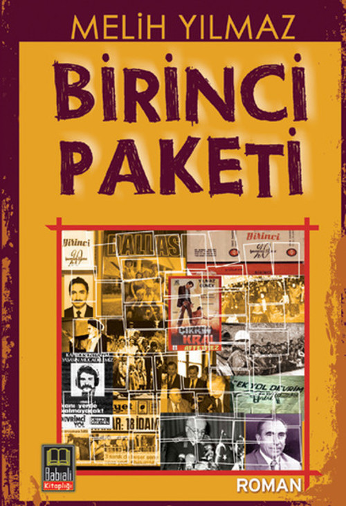 Babıali Kitaplığı Birinci Paketi