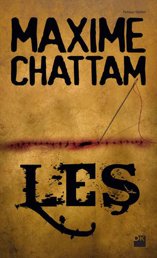 Doğan Kitap Leş