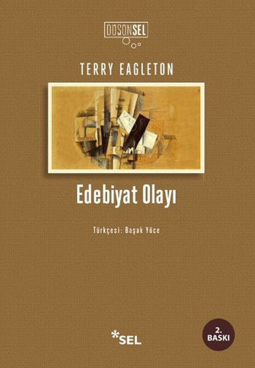Sel Yayıncılık Edebiyat Olayı