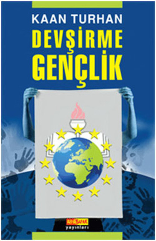 Asya Şafak Yayınları Devşirme Gençlik
