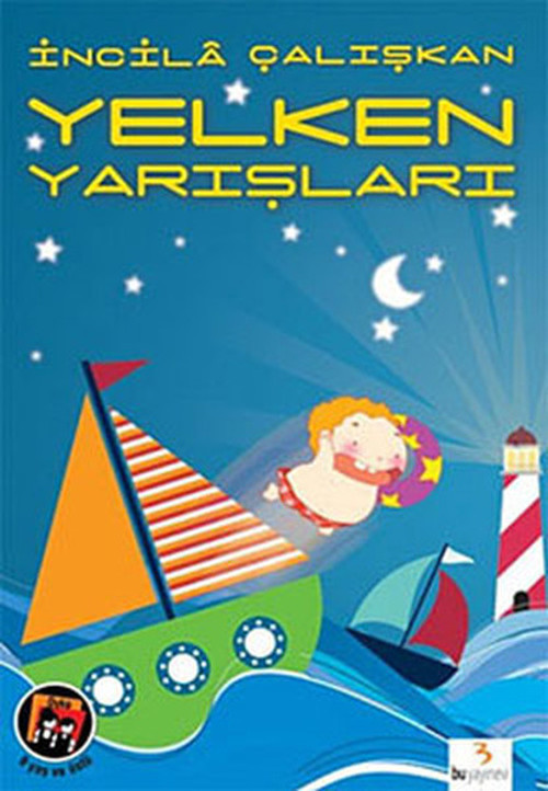 Bu Yayınevi Yelken Yarışları
