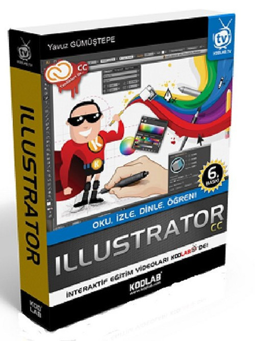 Illustrator Cs6