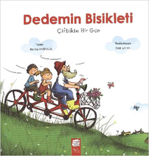 Final Kültür Sanat Yayınları Dedemin Bisikleti