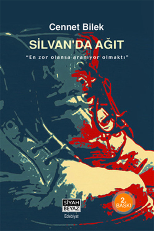 Siyah Beyaz Silvan'da Ağıt