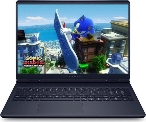 Alienware 16 Aurora Intel Core 9-270H 32GB DDR5 1TB SSD RTX5070 8GB 16 inç 2K WQXGA 120Hz WVA W11 Home Gaming Laptop (AC16250-C932157W)