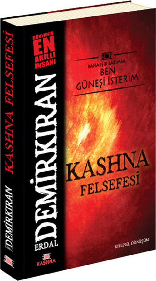 Kashna Felsefesi