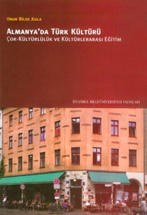 Almanya'da Türk Kültürü