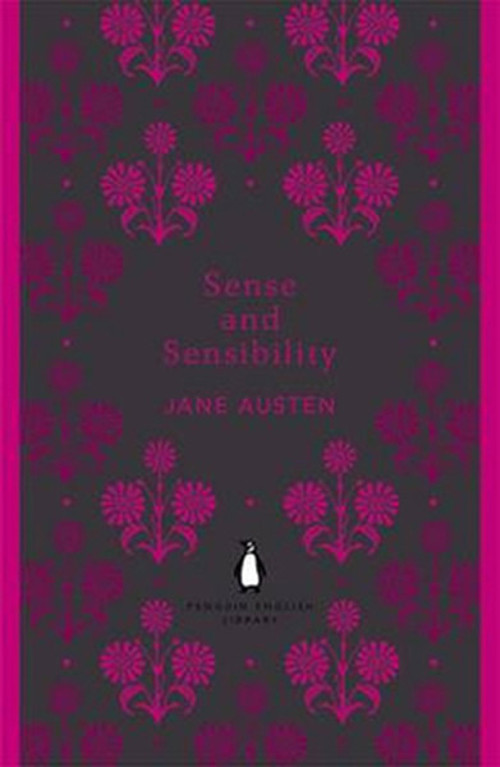 Sense and Sensibility (Penguin English Library)