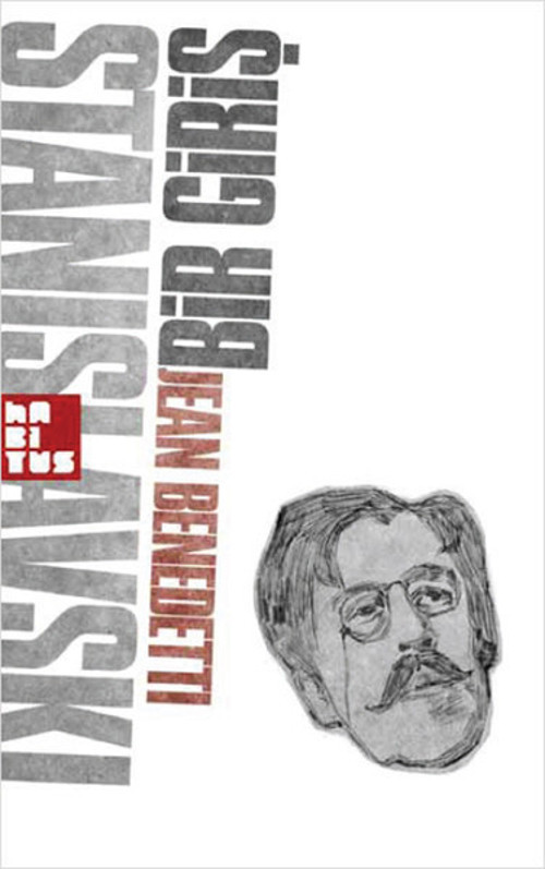 Stanislavski: Bir Giriş