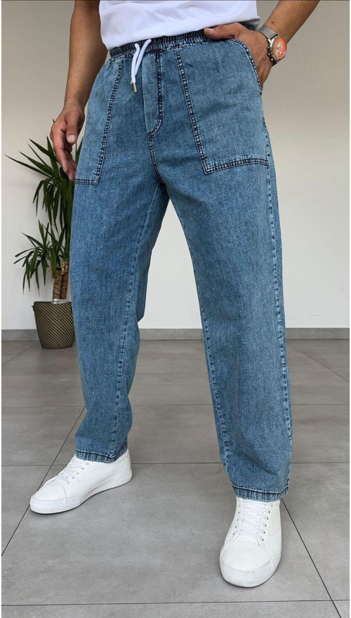 Erkek Kot Pantolon
