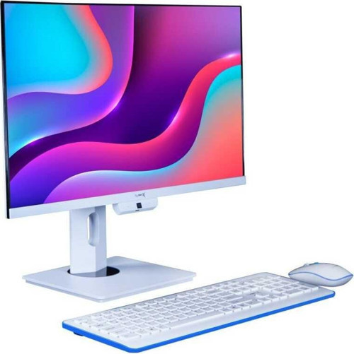 TAx616 i5 5200U 8GB Ram 128GB SSD 23.6 inç Pivot Webcam All In One Bilgisayar