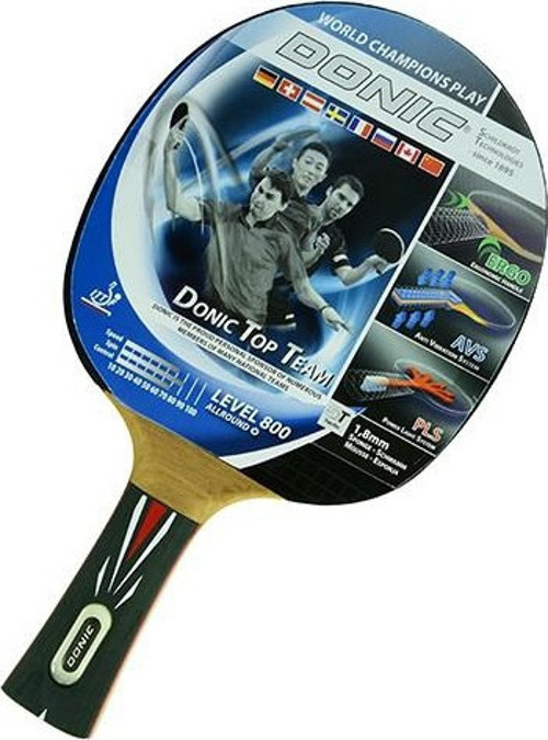 Ovtcharov Raket 700