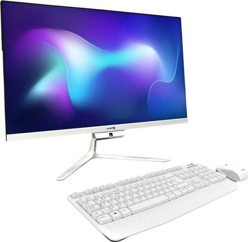TAx804 i7 4770 8GB Ram 512GB SSD 21.5 inç Webcam All In One Bilgisayar