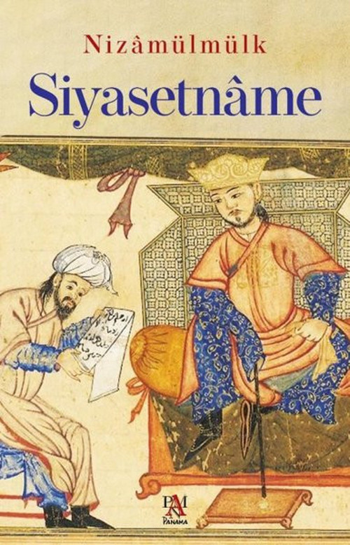 Siyasetname