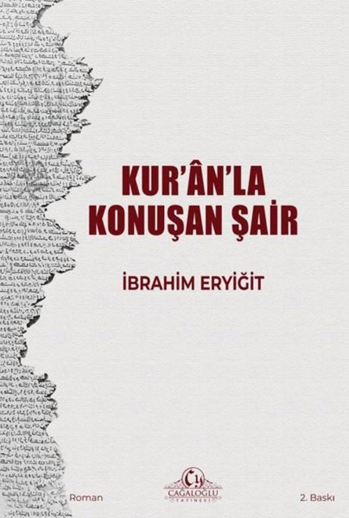 Kur'an'la Konuşan Şair