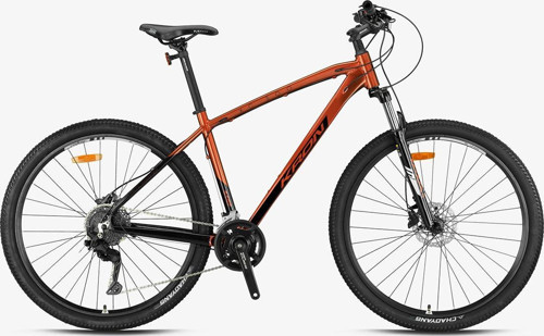 XC300 29 Jant HD 19 Kadro Hidrolik Disk Fren Dağ Bisikleti (175 cm Üstü Boy)