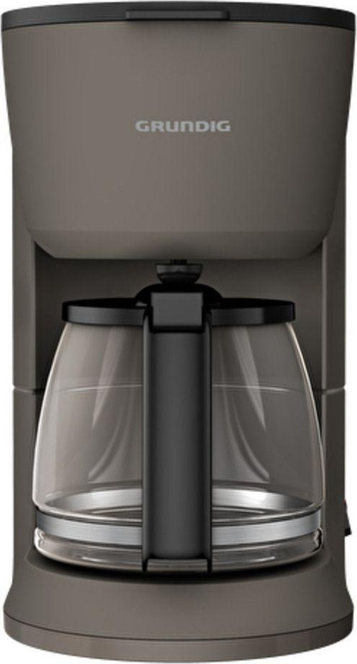 GRUNDIG KM 4410 G FİLTRE KAHVE MAKINESİ