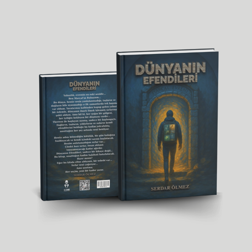 Serdar Ölmez - Dünyanın Efendileri