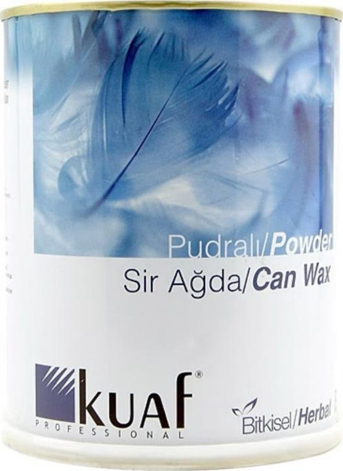 Konserve Ağda 800 Ml Pudralı