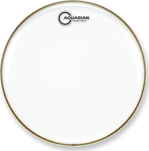 CC14 14 İnç Classic Clear Tom Derisi