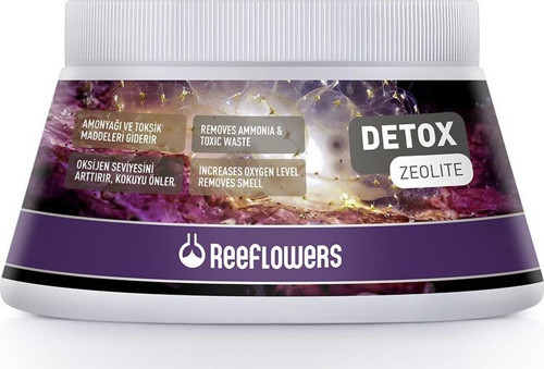 Detox-Zeolite 500ml