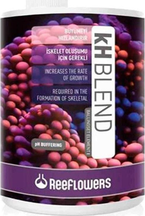 kH Blend - BallingSet Element 1 1000 ml