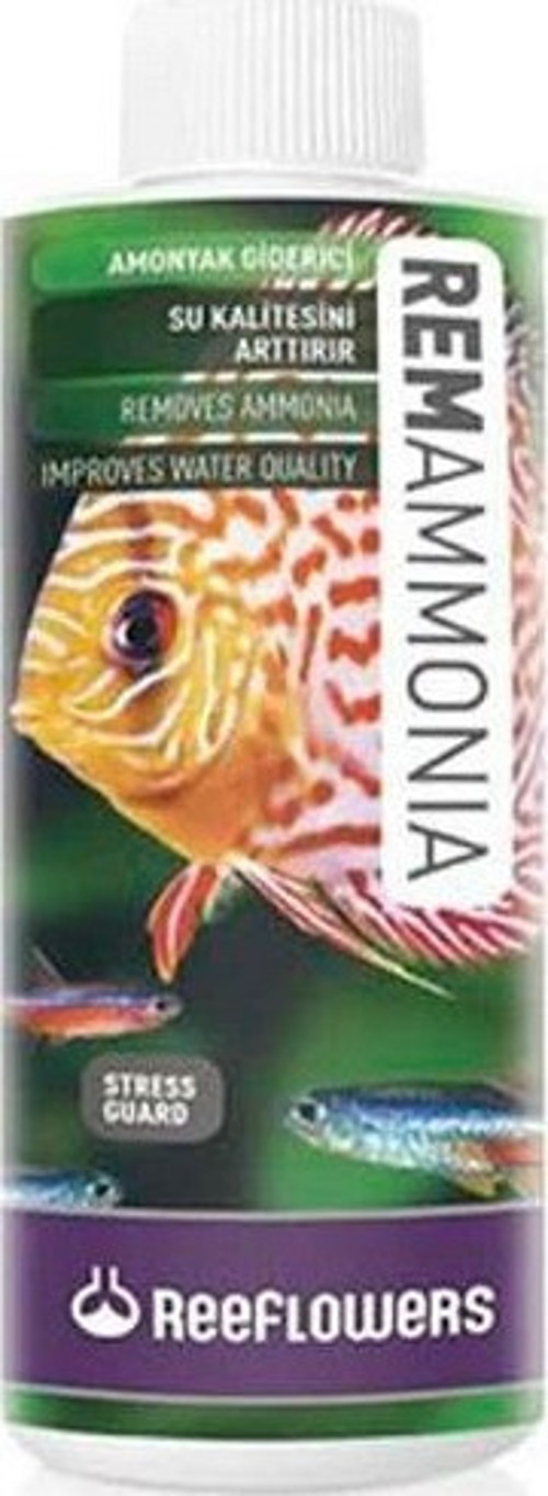 RemAmmonia Amonyak Giderici 85 Ml