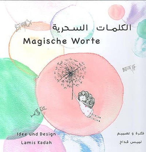 Magische Worte