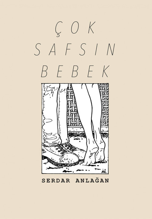 Çok Safsın Bebek