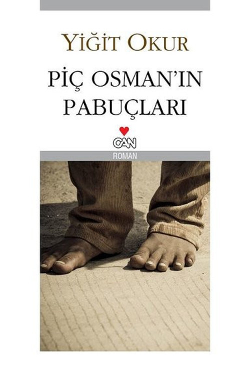 Piç Osman'ın Pabuçları