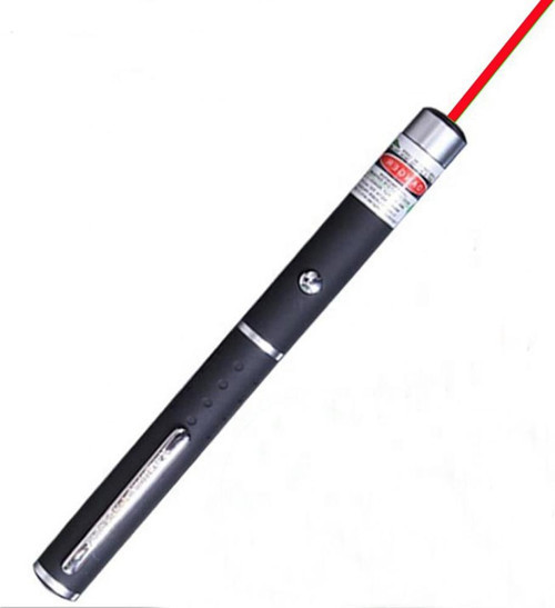 Kırmızı Lazer Pointer Bigem Bm-522