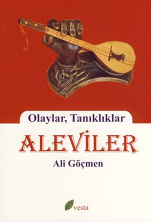 Olaylar Tanıklar Aleviler